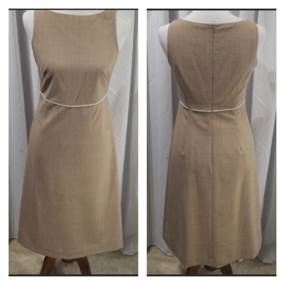 🌻SALE 5/$50 or 10/$75🌻 Banana Republic | Dress